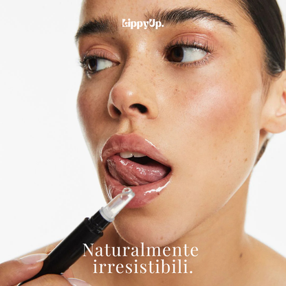 LippyUp® - Volumizzante Labbra