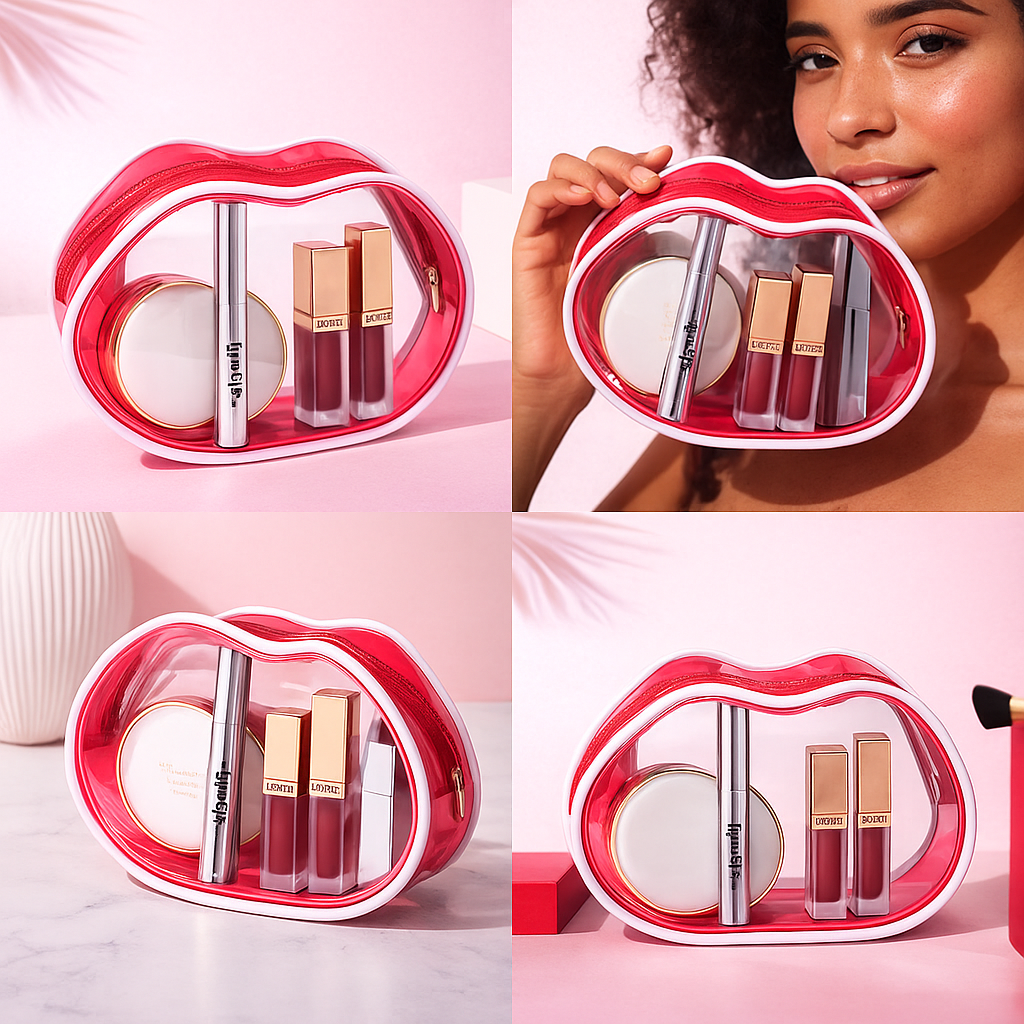 Beauty Case LippyUp®